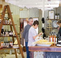 Woodside Cheese Wrights - Mackay Tourism