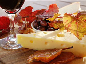 McLaren Vale Cheese And Wine Trail - Mackay Tourism 0