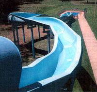 Renmark Swimming Centre - Mackay Tourism