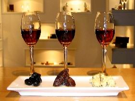 Grant Burge Illaparra Fortified Wine Store - Mackay Tourism 0