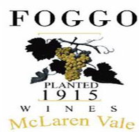 Foggo Wines - Mackay Tourism