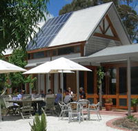 Lobethal Road Wines - Mackay Tourism