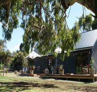 No. 58 Cellar Door  Gallery - Mackay Tourism