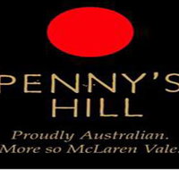 Penny's Hill Cellar Door - Mackay Tourism