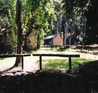 Wirrabara Forest Reserve - Mackay Tourism
