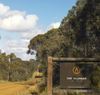 The Islander Estate Vineyards Pty Ltd - Mackay Tourism