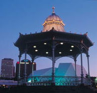 Elder Park - Mackay Tourism
