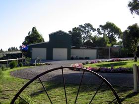 Mount Compass SA Mackay Tourism