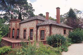  Mackay Tourism