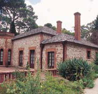 Old Government House - Mackay Tourism