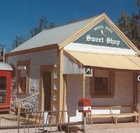 Moonta Mines Sweet Shop - Mackay Tourism