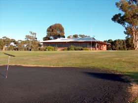  Mackay Tourism