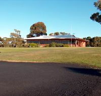 Maitland Golf Club Incorporated - Mackay Tourism