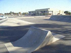 Kadina Skatepark - Mackay Tourism 0