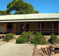 Bon Accord Mine Complex - Mackay Tourism