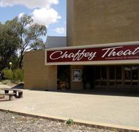 Chaffey Theatre - Mackay Tourism