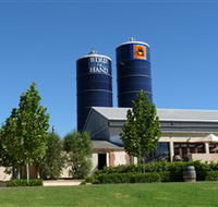 Bird In Hand Winery - Mackay Tourism