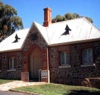 Old Police Station Museum - Mackay Tourism