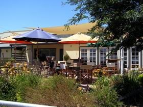 The Cheese Factory Meningie's Museum Restaurant - Mackay Tourism 0