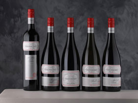 Oxenberry Wines - Mackay Tourism 0