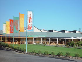 South Australian Company Store - Mackay Tourism 0