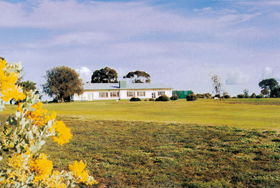  Mackay Tourism