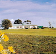 Lucindale Country Club - Mackay Tourism