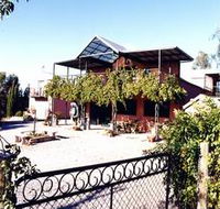 The Terrace Gallery at Patly Hill Farm - Mackay Tourism