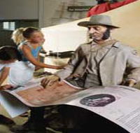 Bay Discovery Centre - Mackay Tourism