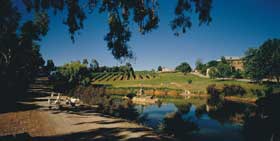 Mount Hurtle Winery Home Of Geoff Merrill Wines - Mackay Tourism 0