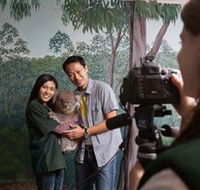 Cleland Wildlife Park - Mackay Tourism
