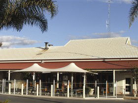  Mackay Tourism
