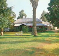 NTSA Renmark Branch Olivewood Estate - Mackay Tourism