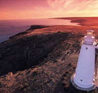 Lashmar Conservation Park - Mackay Tourism