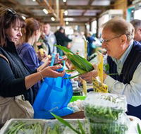Mount Pleasant Farmers Market - Mackay Tourism