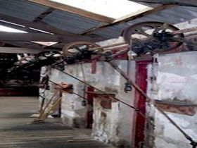 Mount Dutton Bay Woolshed Museum - Mackay Tourism 0