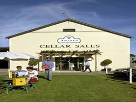 Angove Family Winemakers - Mackay Tourism 0