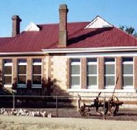 Maitland Museum - Mackay Tourism