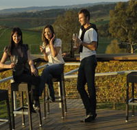 The Lane Vineyard - Mackay Tourism