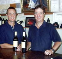 Redman Winery - Mackay Tourism