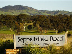 Seppeltsfield Road - Mackay Tourism 0