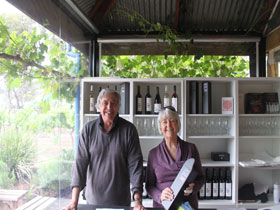 Tatachilla SA Mackay Tourism