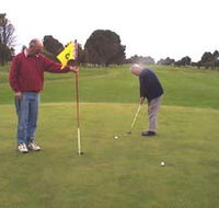 Kingston South East Golf Club - Mackay Tourism