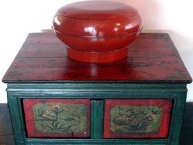 Dragonfly Antiques - Mackay Tourism 0