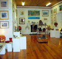 Off the Slate Gallery - Mackay Tourism