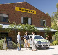 Jim Barry Wines - Mackay Tourism