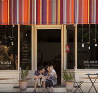 Casa Carboni Italian Cooking School and Enoteca - Mackay Tourism