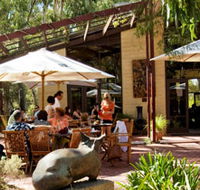 Woodstock Wine Estate - Mackay Tourism
