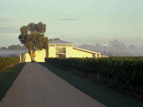 Parker Coonawarra Estate - Mackay Tourism 0