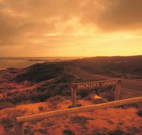 Bowman Scenic Drive - Mackay Tourism